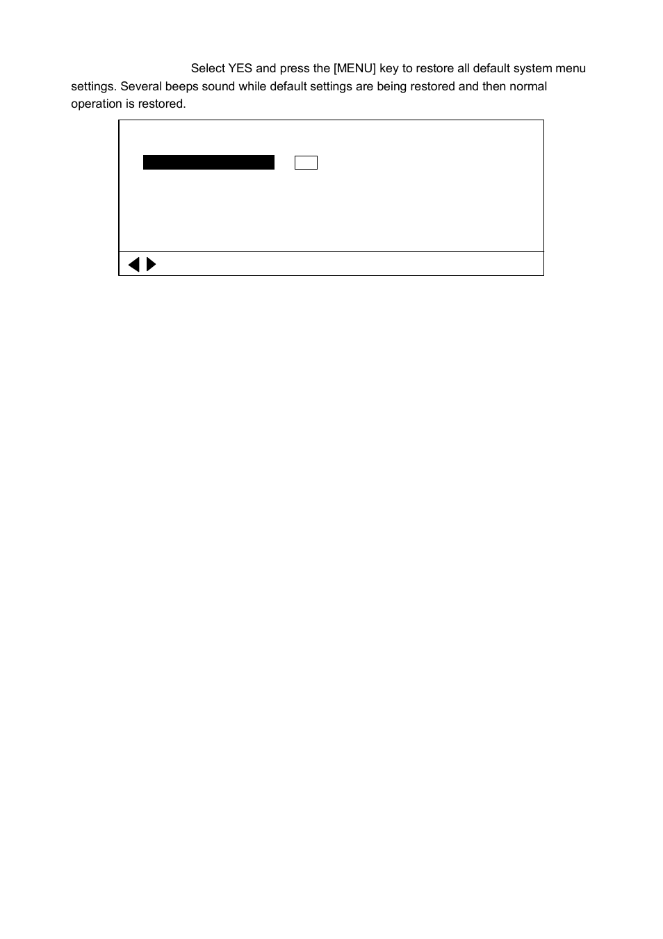 Furuno CH-250 User Manual | Page 94 / 118