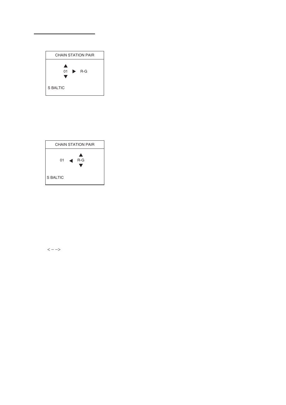 Furuno color video plotter GD1720C User Manual | Page 200 / 247