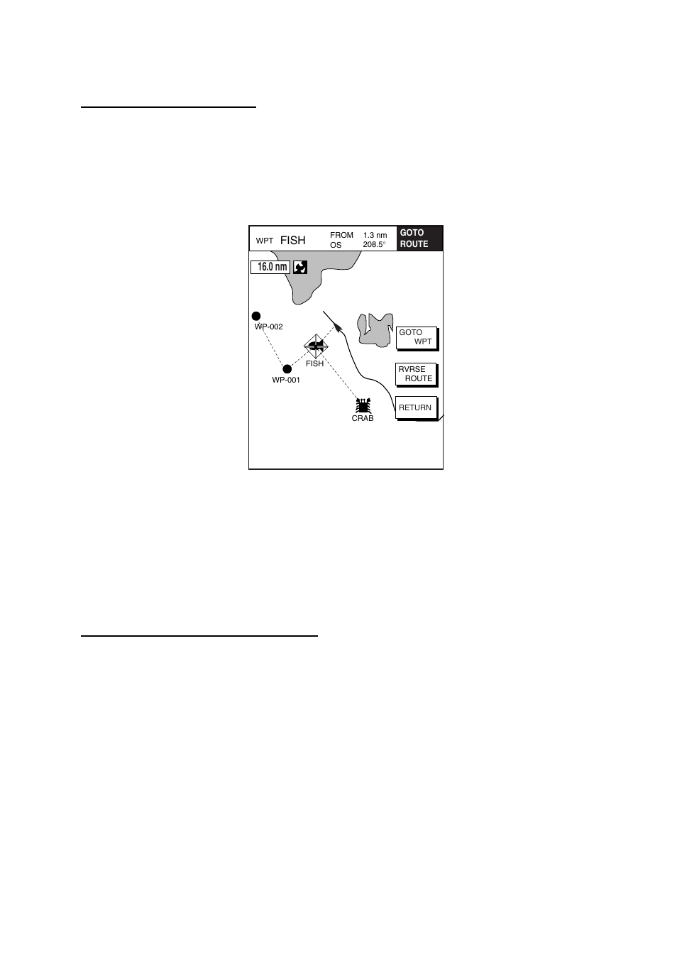 Furuno NAVNET 1724C User Manual | Page 116 / 247