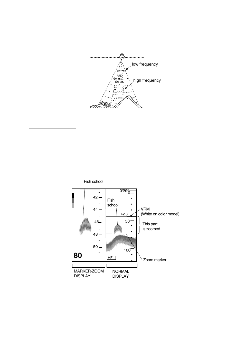Furuno NAVNET 1724C User Manual | Page 132 / 247