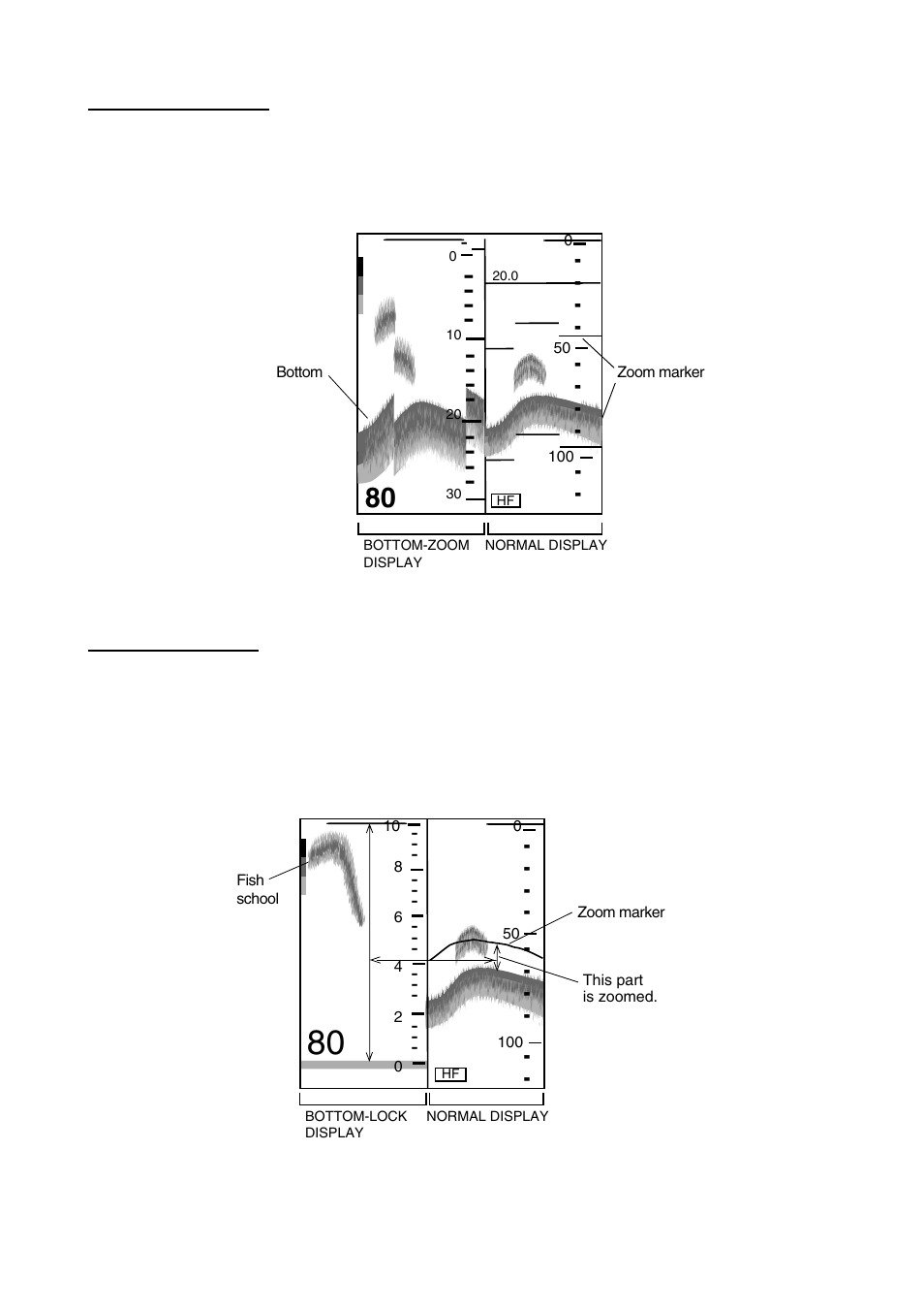 Furuno NAVNET 1724C User Manual | Page 133 / 247