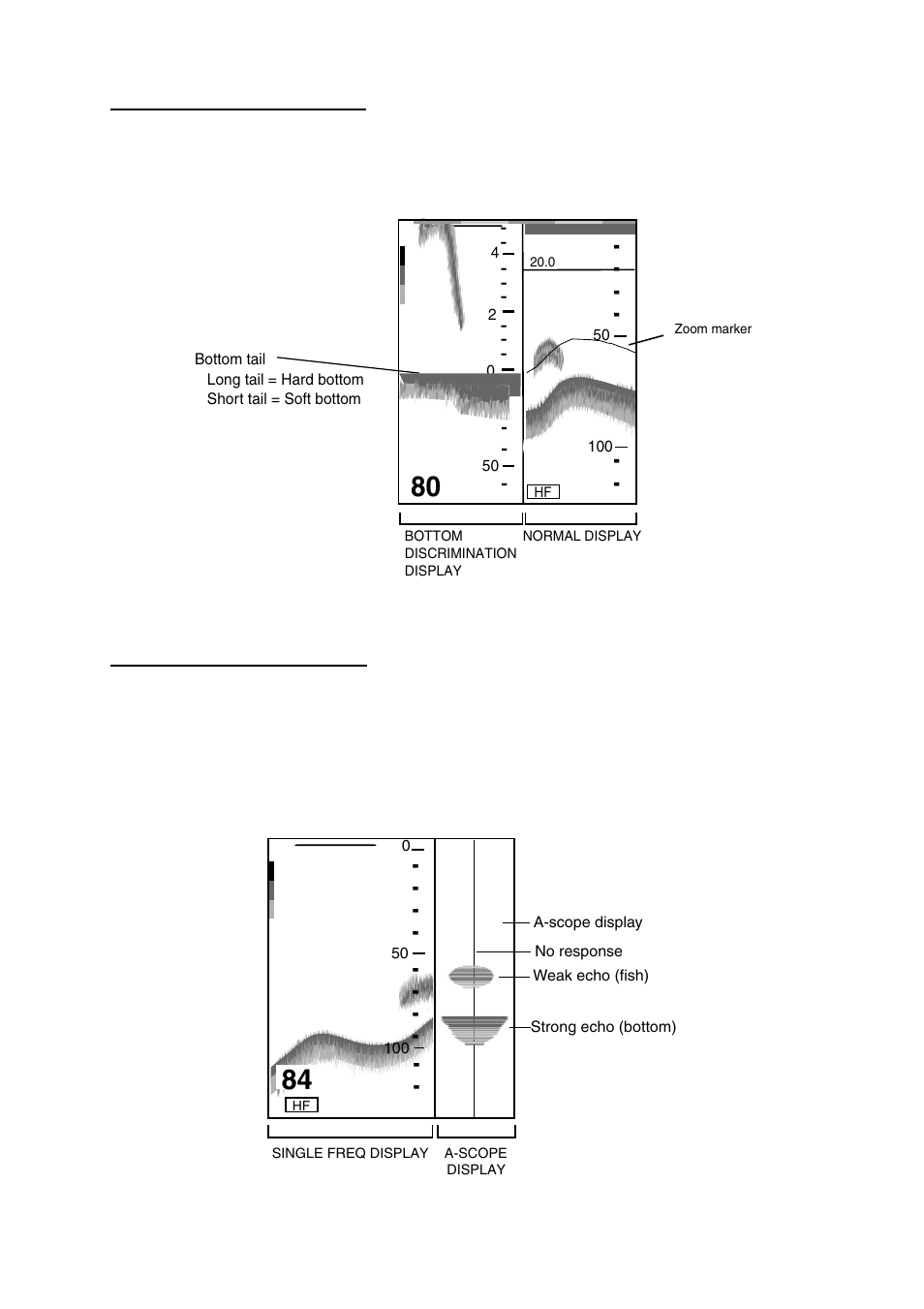 Furuno NAVNET 1724C User Manual | Page 134 / 247