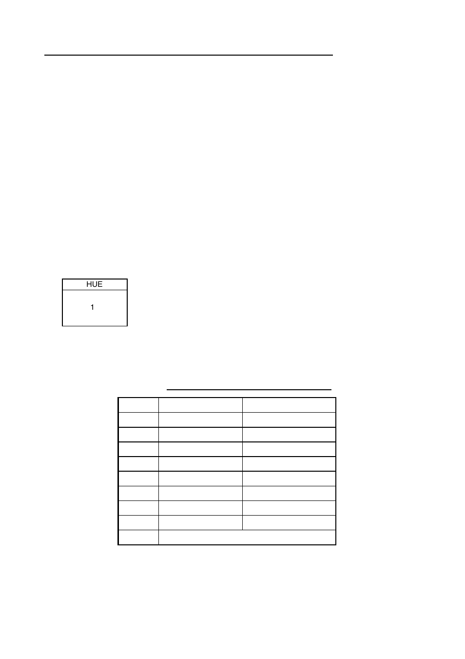 10 display colors | Furuno NAVNET 1724C User Manual | Page 143 / 247