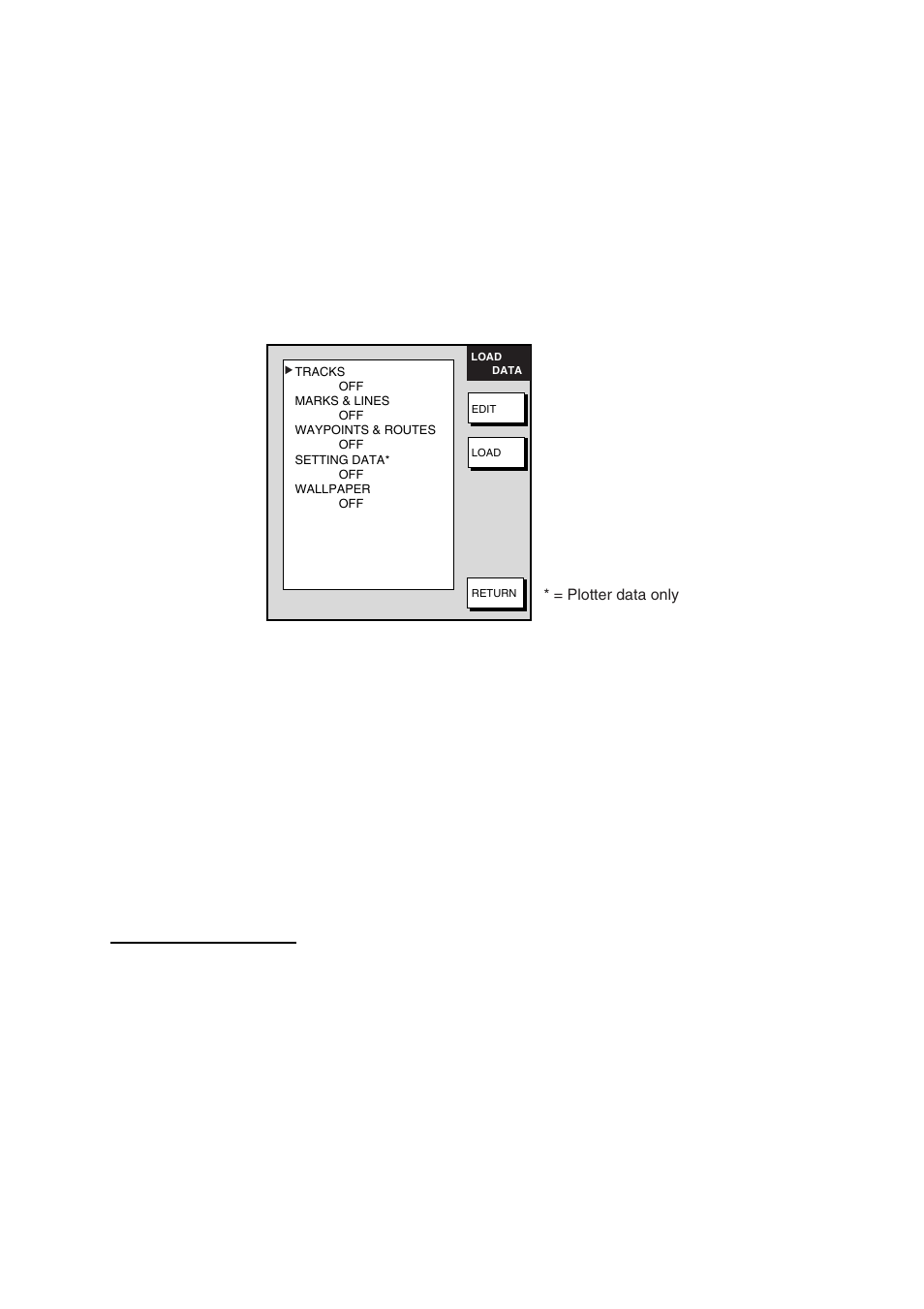 Furuno NAVNET 1724C User Manual | Page 162 / 247