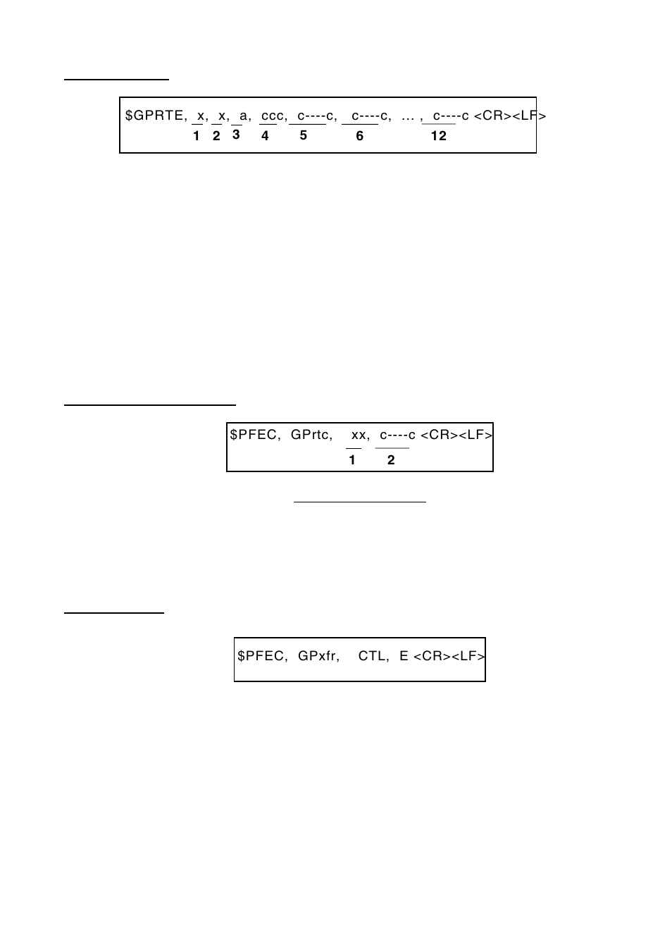Furuno NAVNET 1724C User Manual | Page 165 / 247