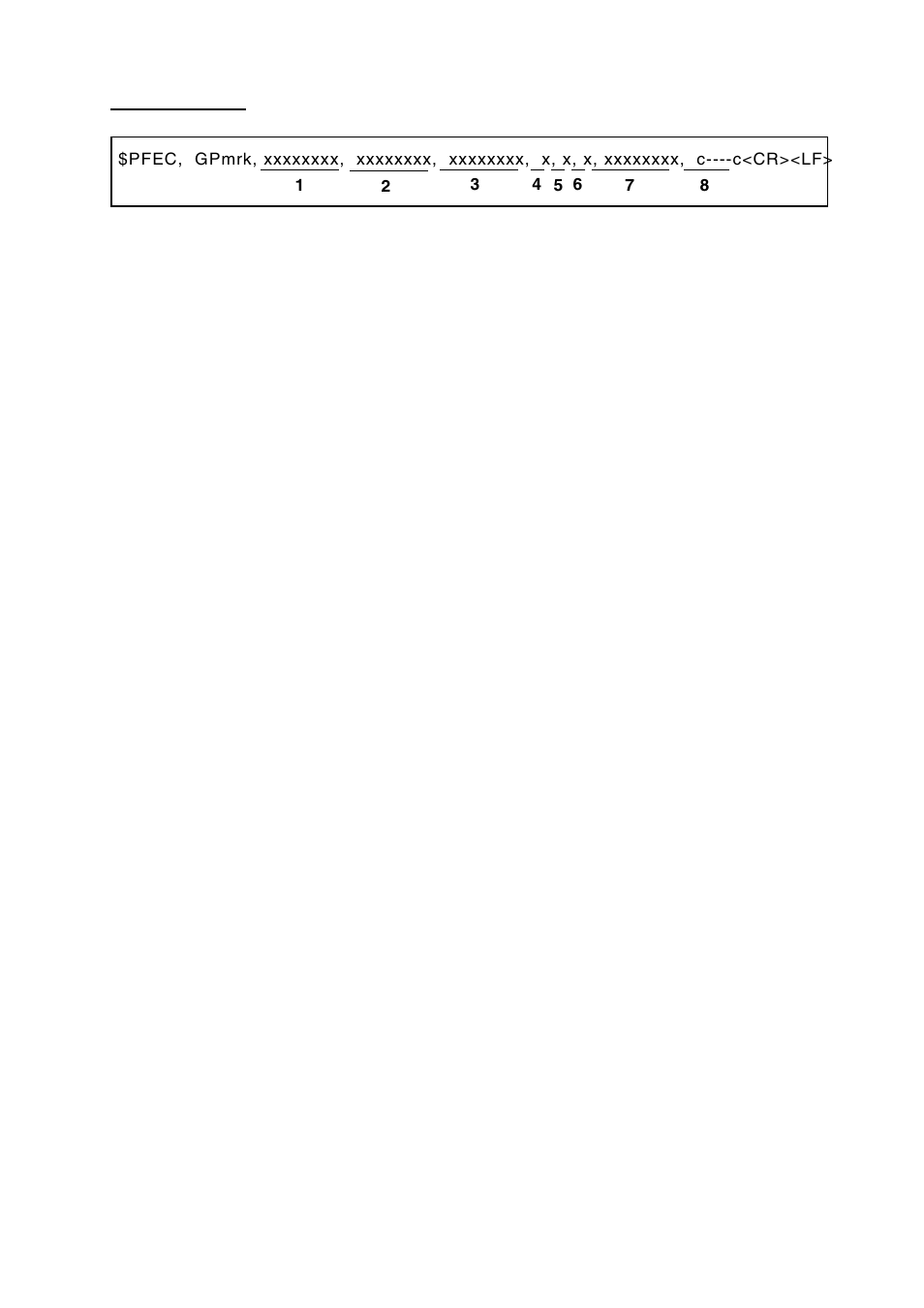 3 loading waypoint data from yeoman | Furuno NAVNET 1724C User Manual | Page 166 / 247