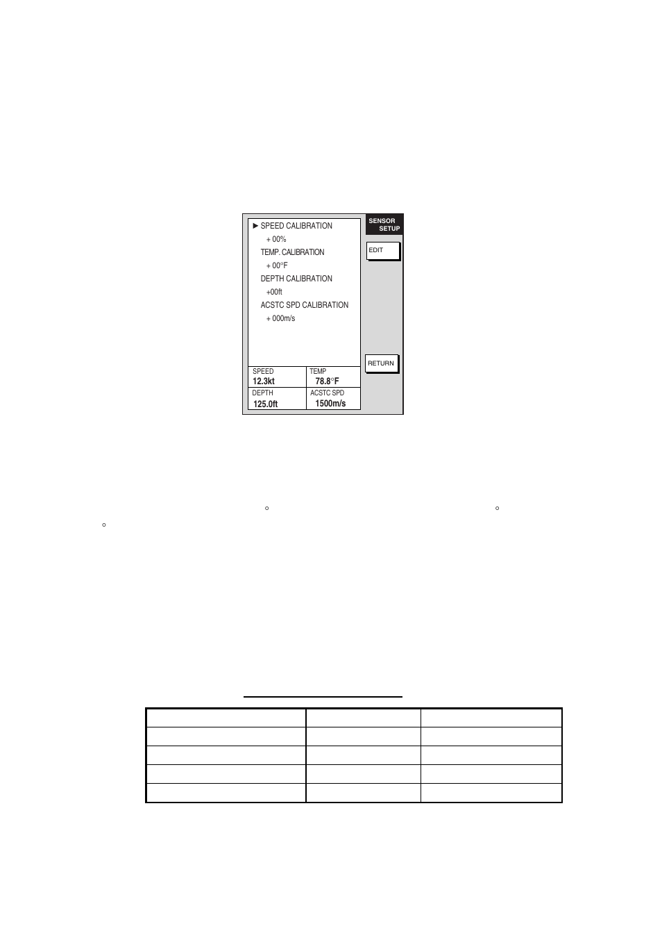 Furuno NAVNET 1724C User Manual | Page 205 / 247