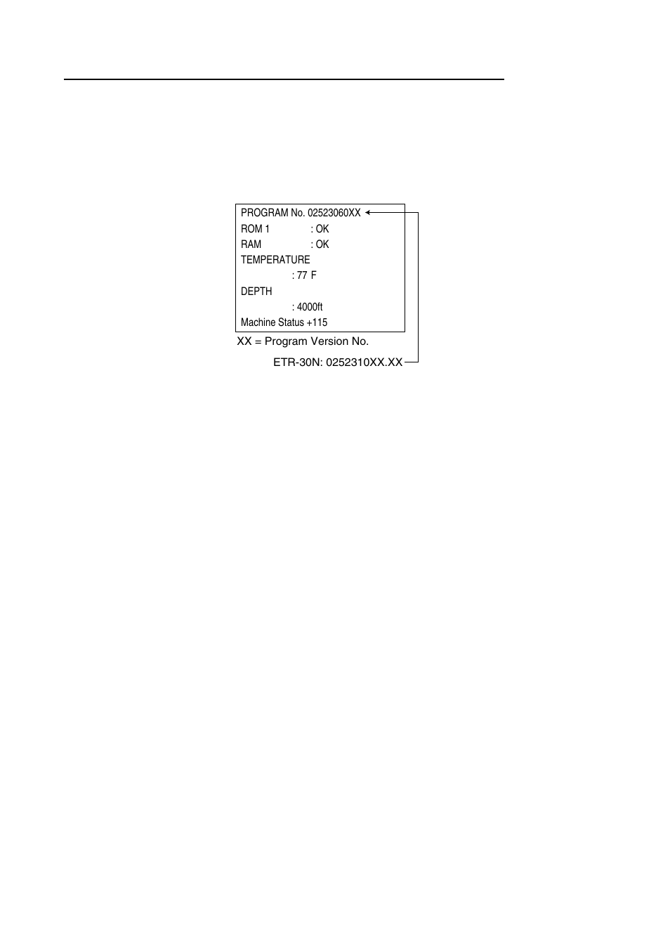2 test pattern | Furuno NAVNET 1724C User Manual | Page 217 / 247