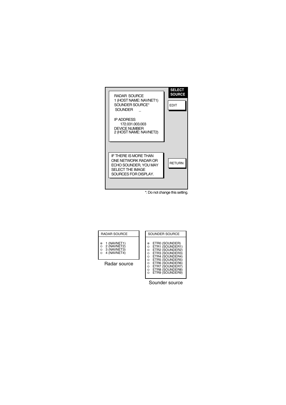 Operational overview | Furuno NAVNET 1724C User Manual | Page 24 / 247