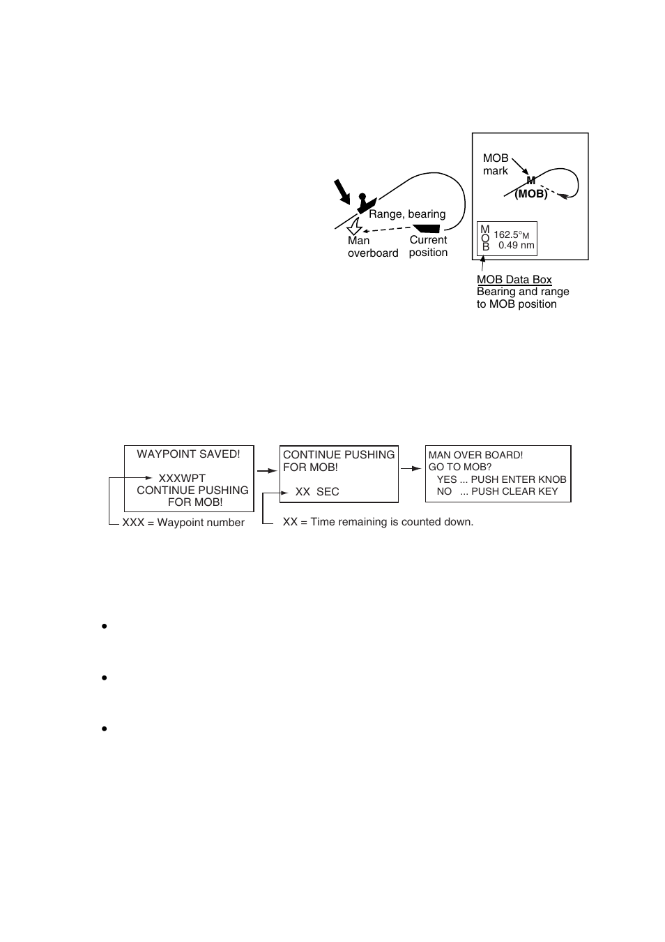 Furuno NAVNET 1724C User Manual | Page 26 / 247