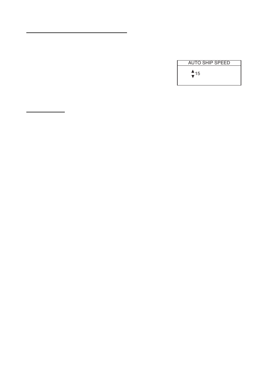17 using the offset ebl, 1 predicting collision course | Furuno NAVNET 1724C User Manual | Page 47 / 247