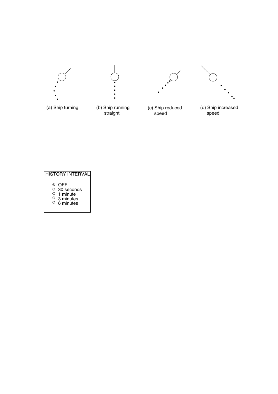Furuno NAVNET 1724C User Manual | Page 64 / 247