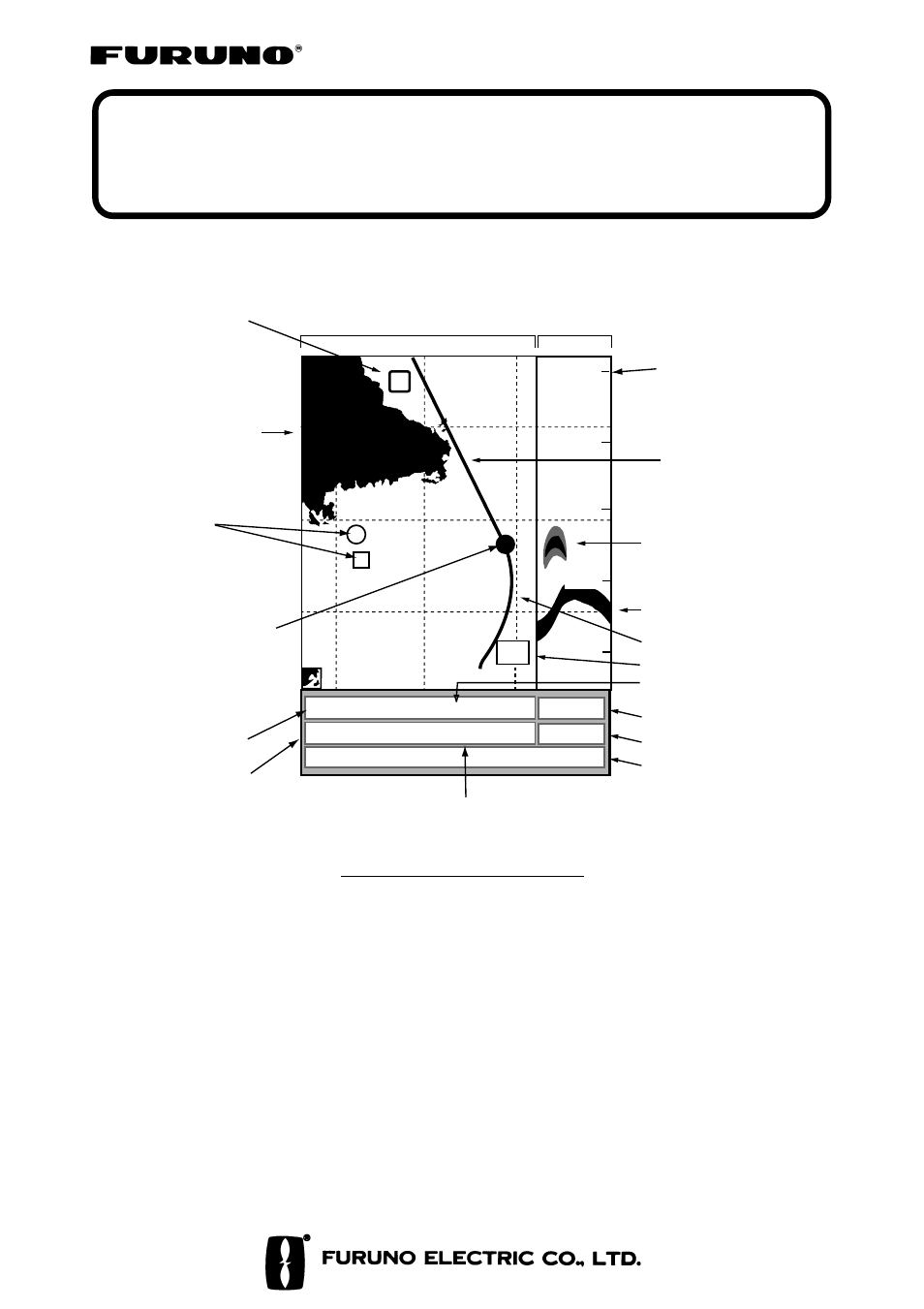 Furuno GP-1610CF User Manual | 20 pages