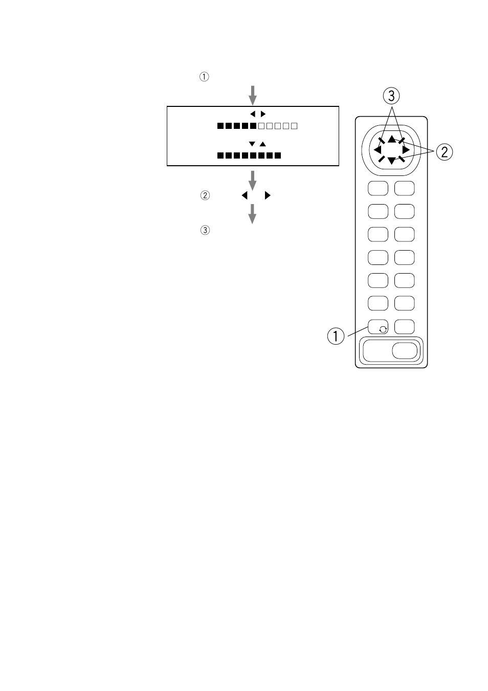 Adjusting tone and brilliance | Furuno GP-1610CF User Manual | Page 5 / 20