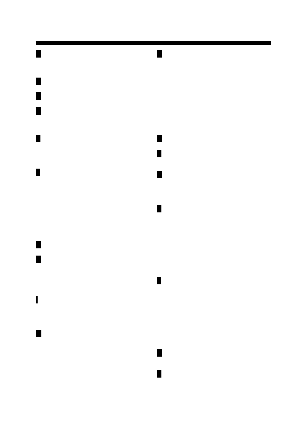 Index | Furuno CSH-23 User Manual | Page 109 / 109