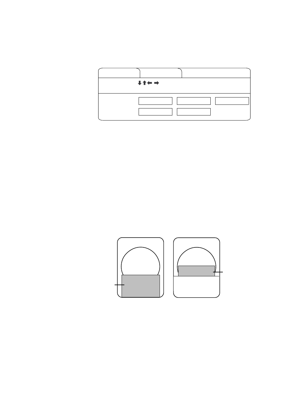 Furuno CSH-23 User Manual | Page 42 / 109