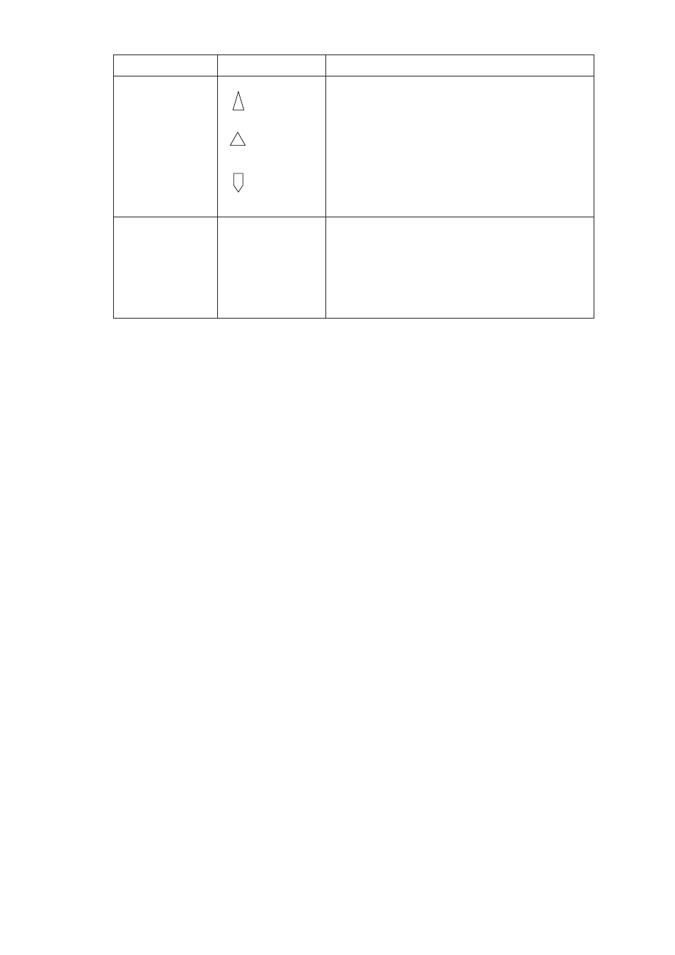 Furuno CSH-23 User Manual | Page 44 / 109