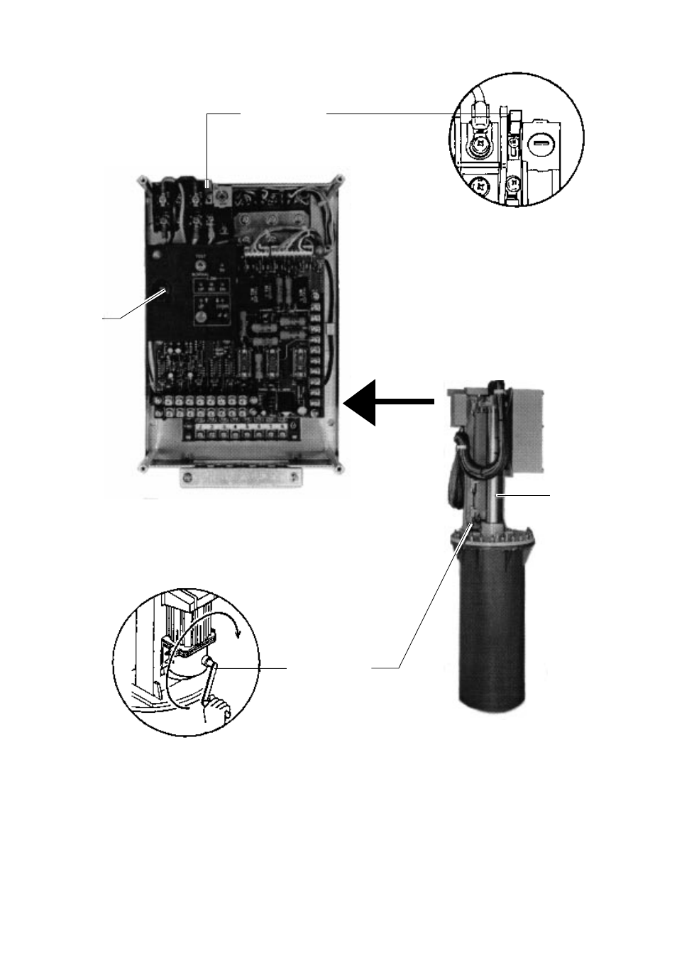 Furuno CSH-23 User Manual | Page 88 / 109