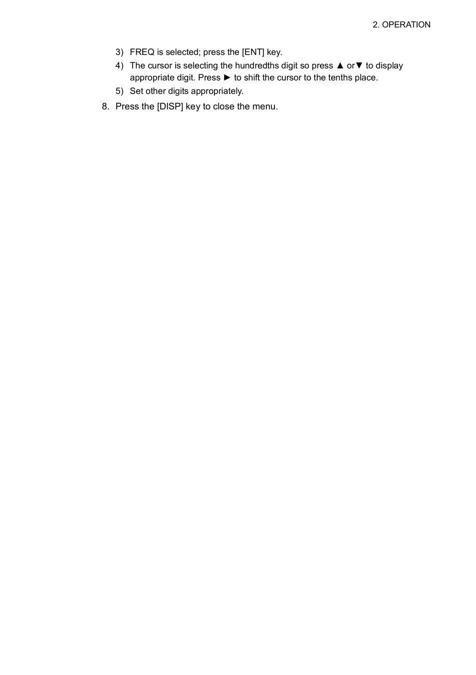 Furuno Sc 50 User Manual | Page 53 / 101