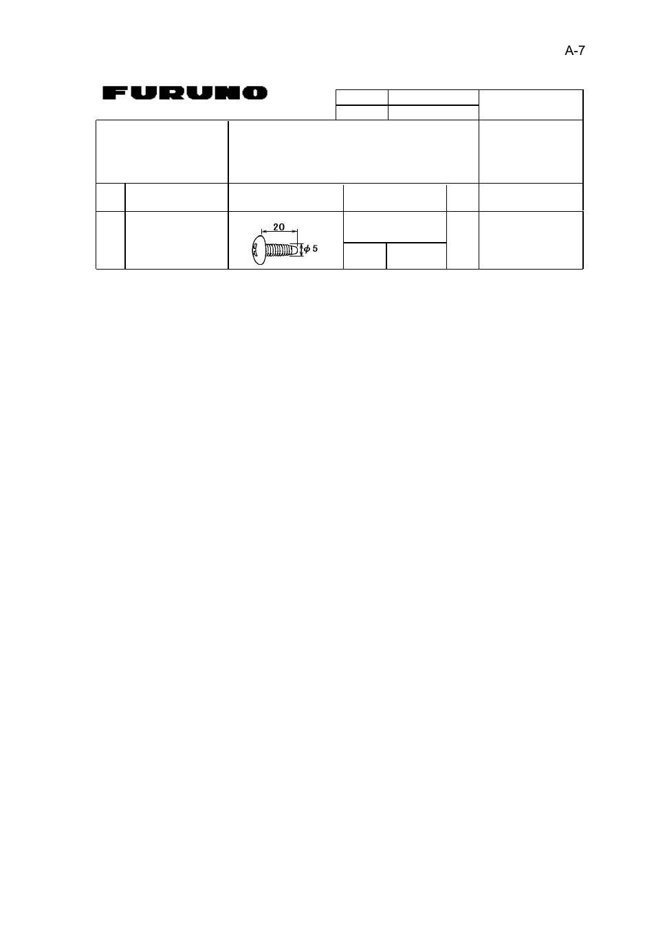 Furuno Sc 50 User Manual | Page 87 / 101