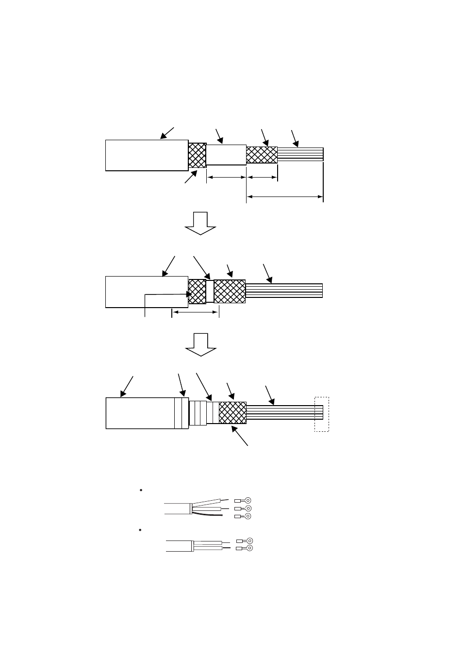 Furuno FE-700 User Manual | Page 19 / 60