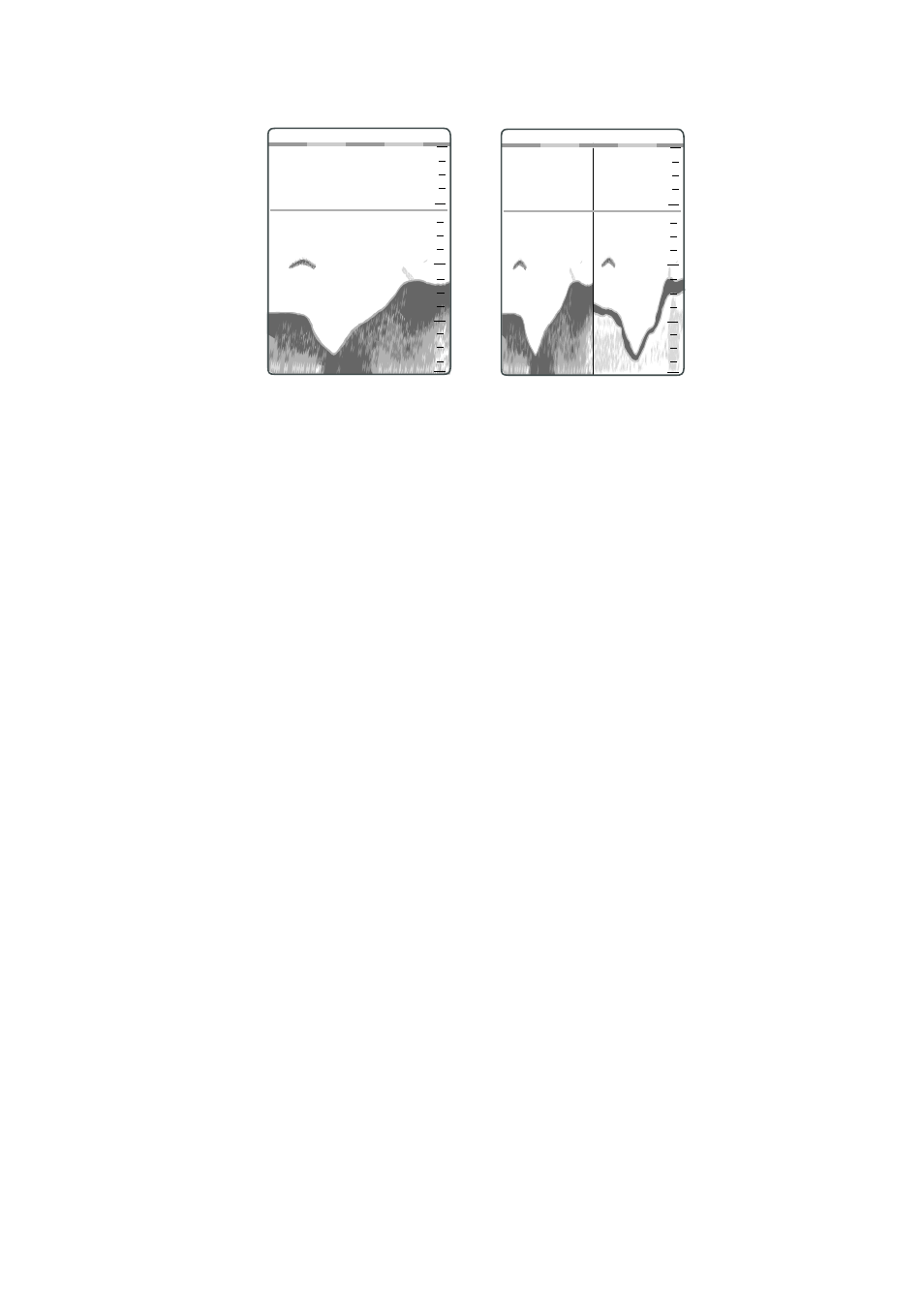 Furuno FE-700 User Manual | Page 29 / 60