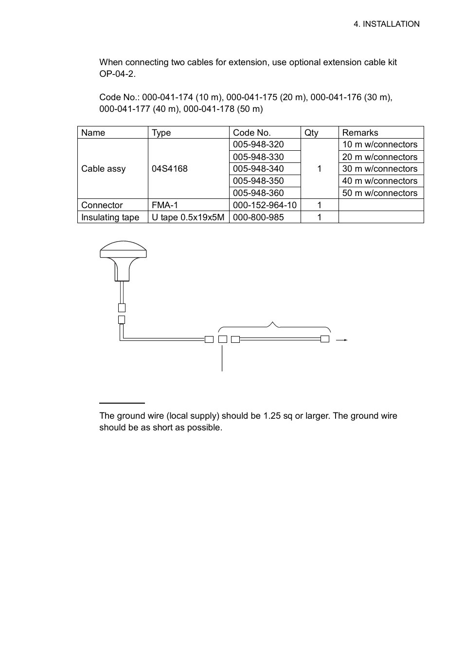 Furuno NX-700B User Manual | Page 55 / 89