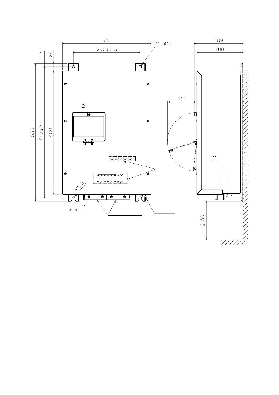 Furuno FSV-84 User Manual | Page 27 / 95