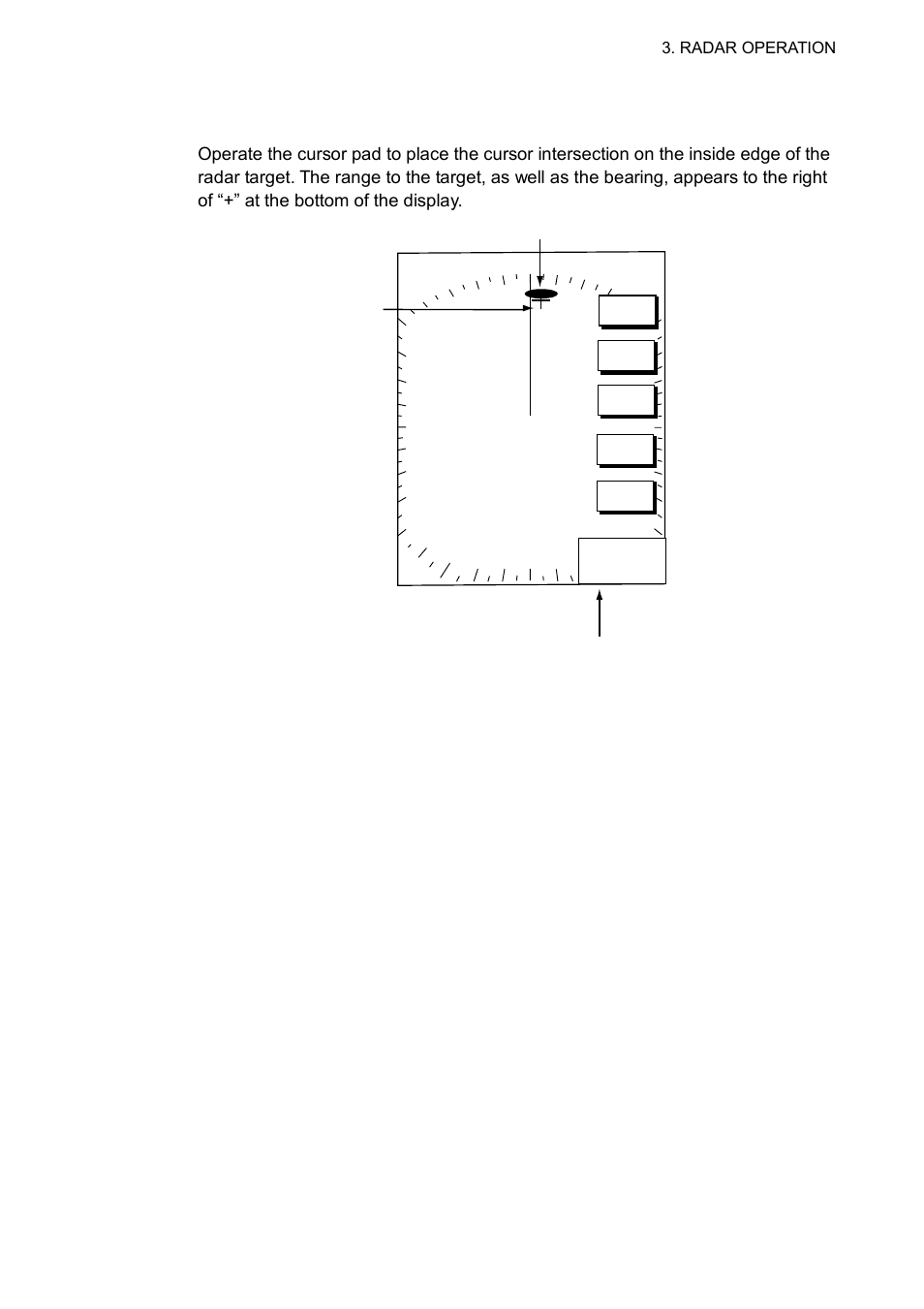 Furuno GD-1700C User Manual | Page 107 / 249