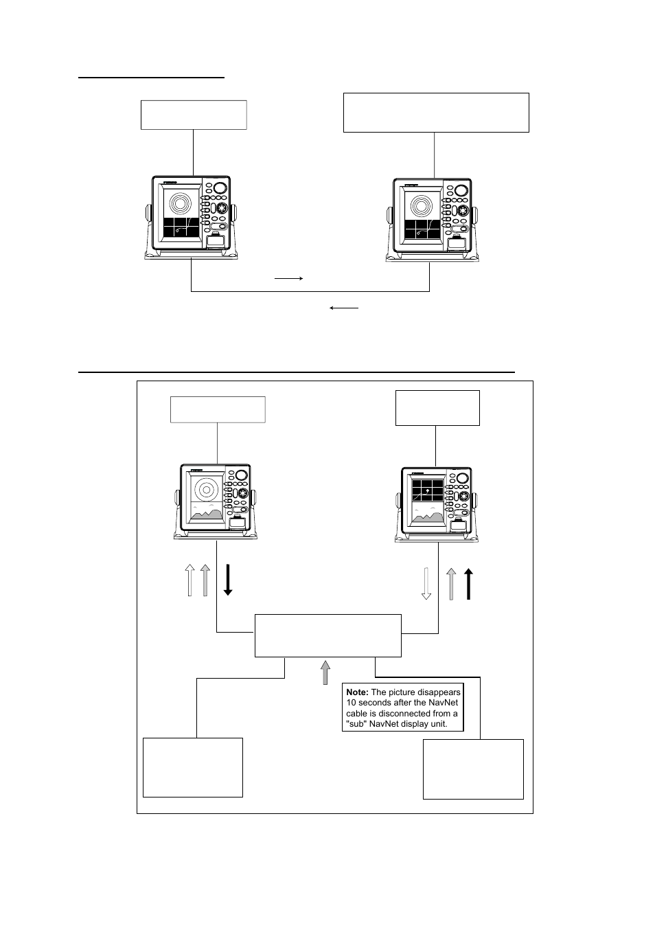 Furuno GD-1700C User Manual | Page 13 / 249