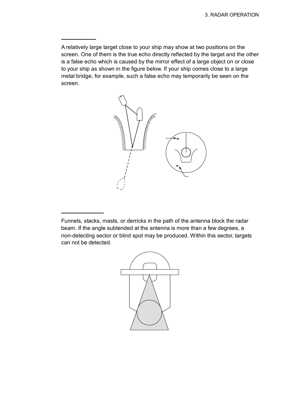Furuno GD-1700C User Manual | Page 141 / 249