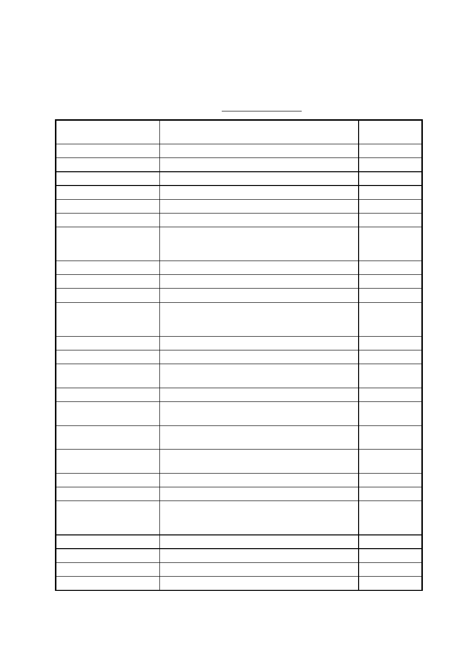 Furuno GD-1700C User Manual | Page 199 / 249