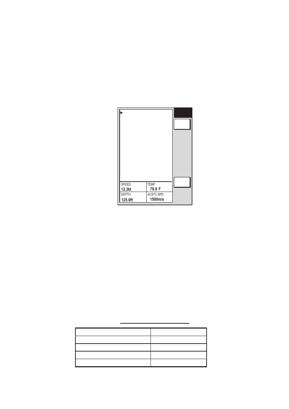 Furuno GD-1700C User Manual | Page 202 / 249