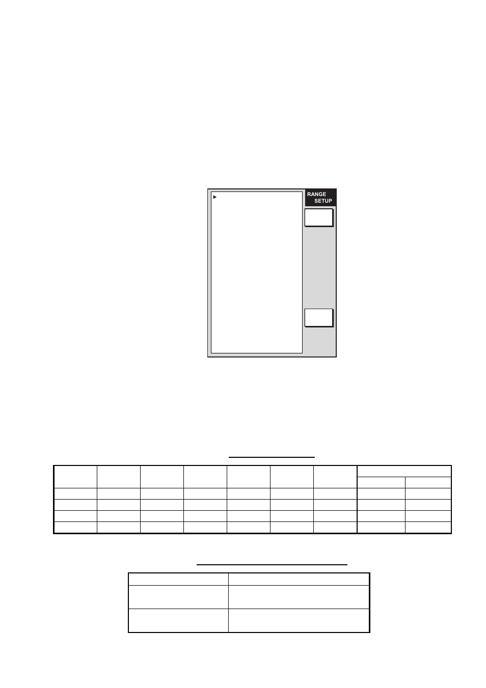Furuno GD-1700C User Manual | Page 203 / 249