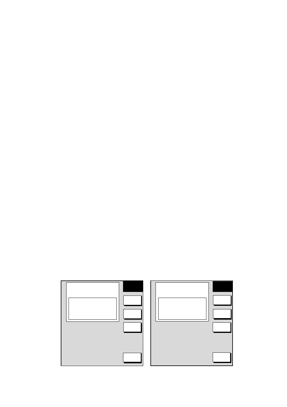 2 uploading, downloading data, 1 setting communication software on the pc, 2 uploading or downloading data | Furuno GD-1700C User Manual | Page 211 / 249