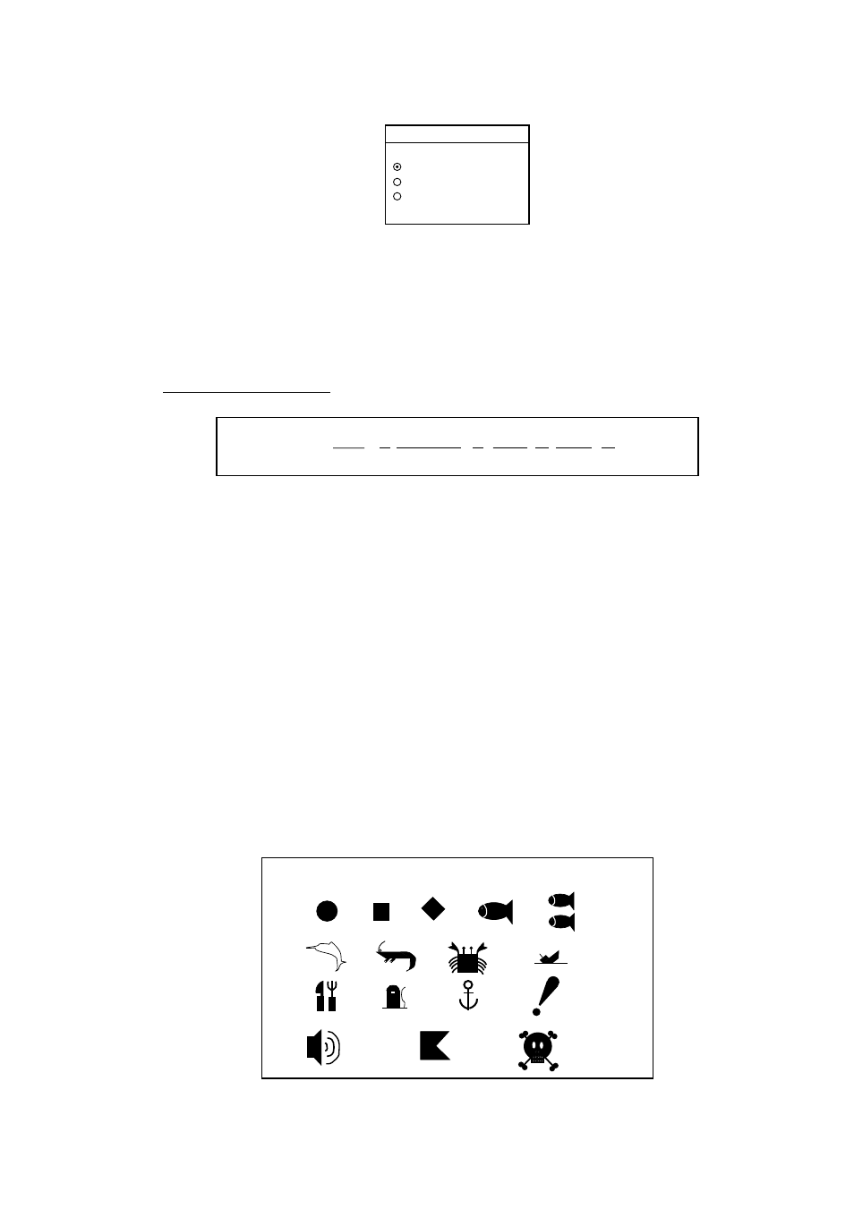 Furuno GD-1700C User Manual | Page 212 / 249