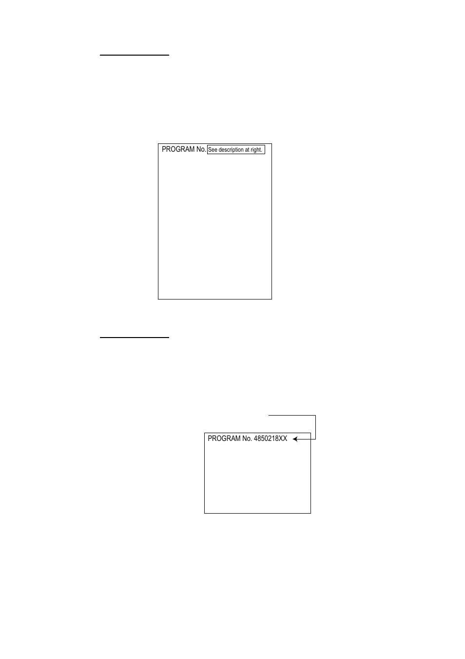 Furuno GD-1700C User Manual | Page 223 / 249