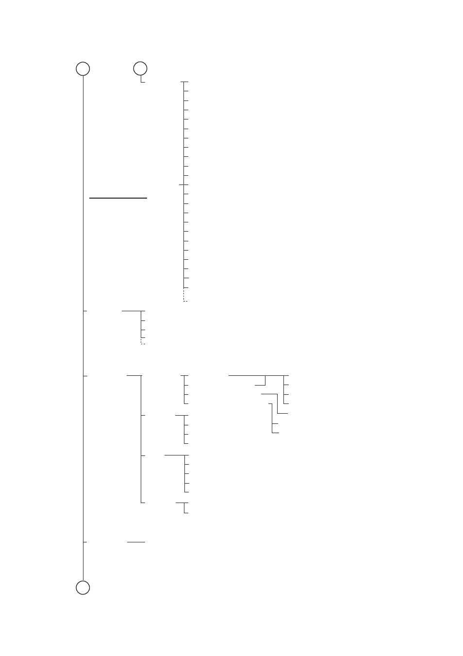 Appendix | Furuno GD-1700C User Manual | Page 232 / 249