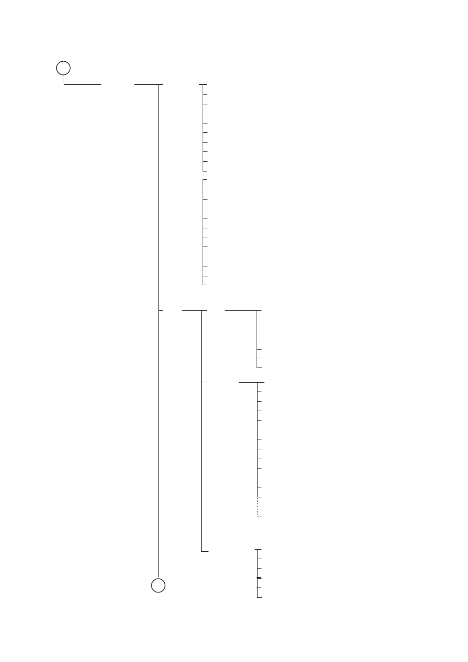 Appendix | Furuno GD-1700C User Manual | Page 233 / 249