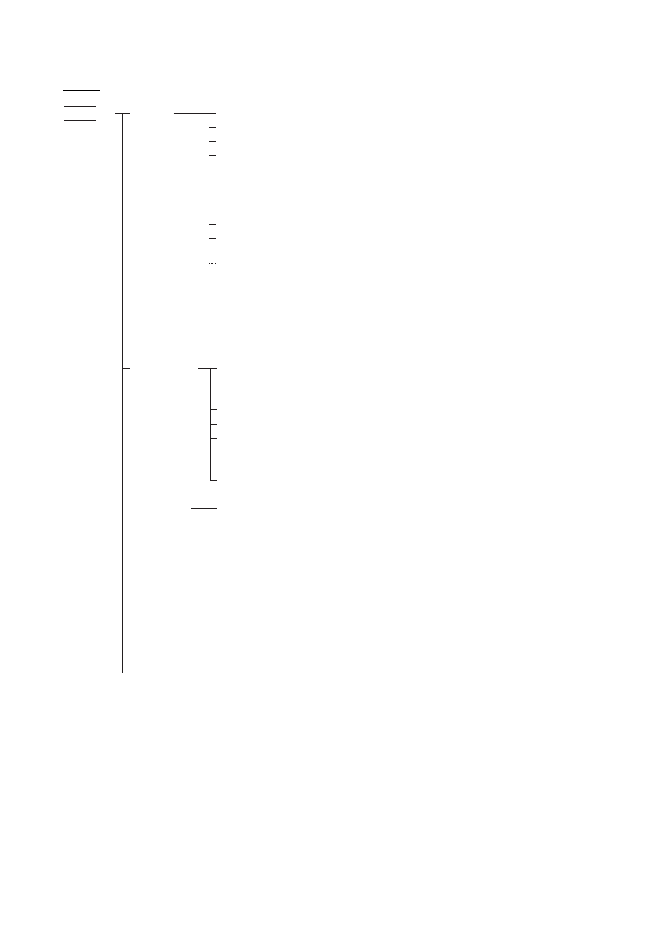 Radar, Appendix | Furuno GD-1700C User Manual | Page 236 / 249