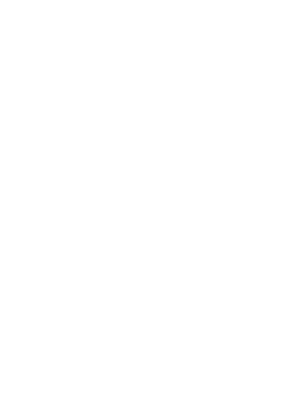 4 starting operation, 5 selecting frequency | Furuno FS-1562-15 User Manual | Page 13 / 58