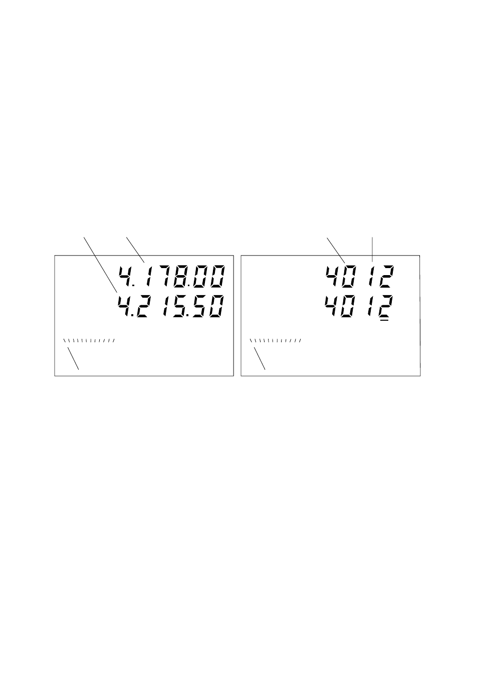 Itu telex channels | Furuno FS-1562-15 User Manual | Page 17 / 58