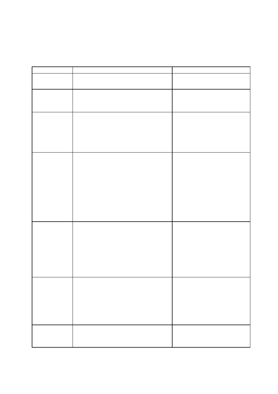 5 maintenance | Furuno FS-1562-15 User Manual | Page 35 / 58