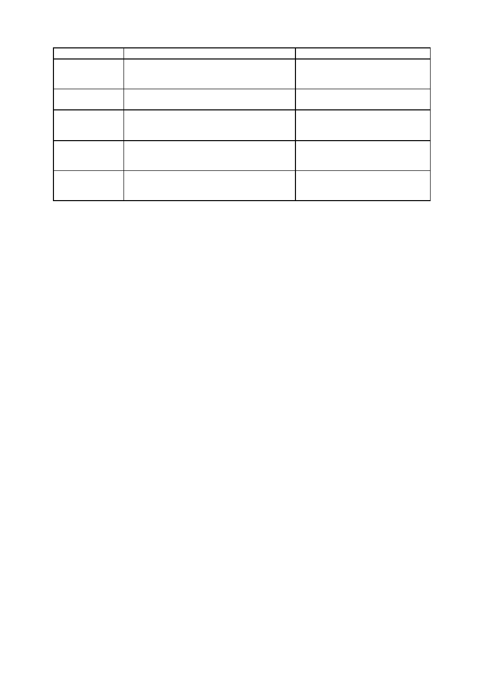 Furuno FS-1562-15 User Manual | Page 36 / 58