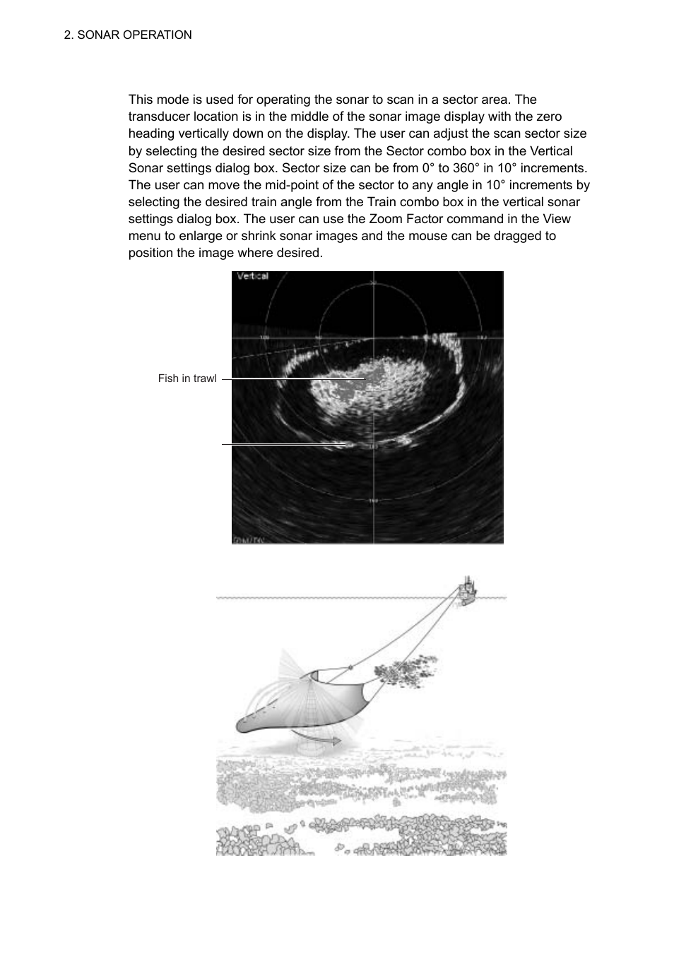 Furuno TS-331A User Manual | Page 20 / 66
