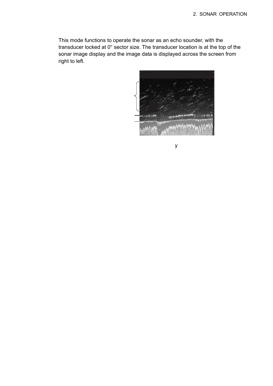 Furuno TS-331A User Manual | Page 21 / 66
