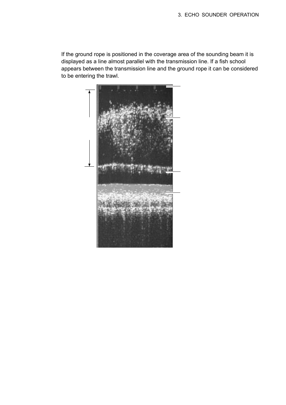 Furuno TS-331A User Manual | Page 37 / 66