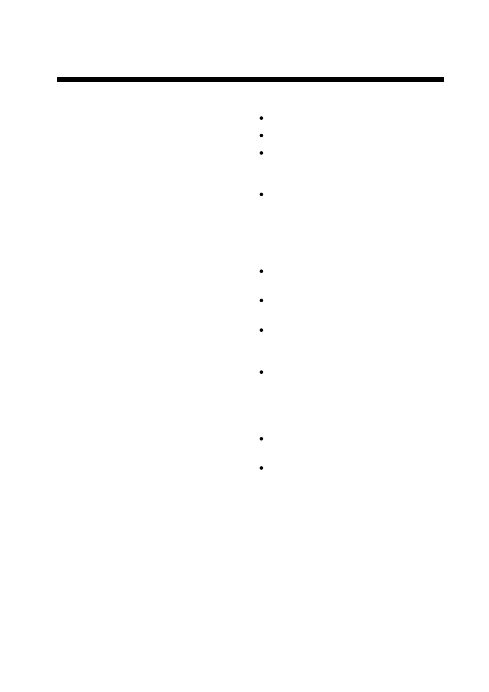 Foreword, Introduction, Features | Notice | Furuno TS-331A User Manual | Page 5 / 66