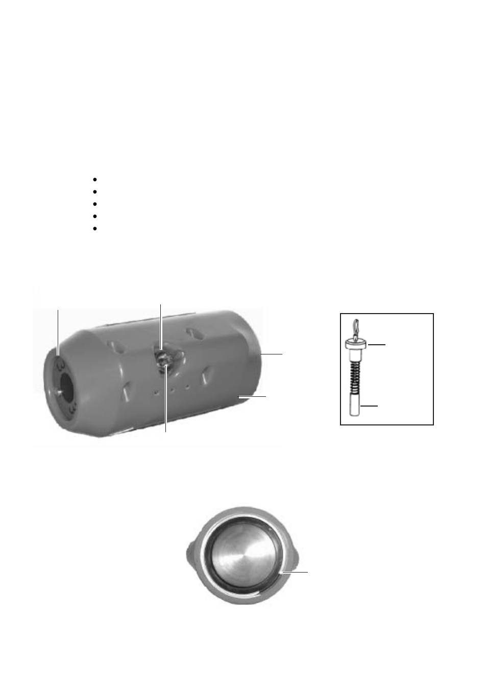 6 installing the batteries and o-ring | Furuno TS-331A User Manual | Page 52 / 66