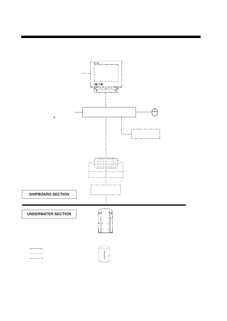 System configuration | Furuno TS-331A User Manual | Page 6 / 66